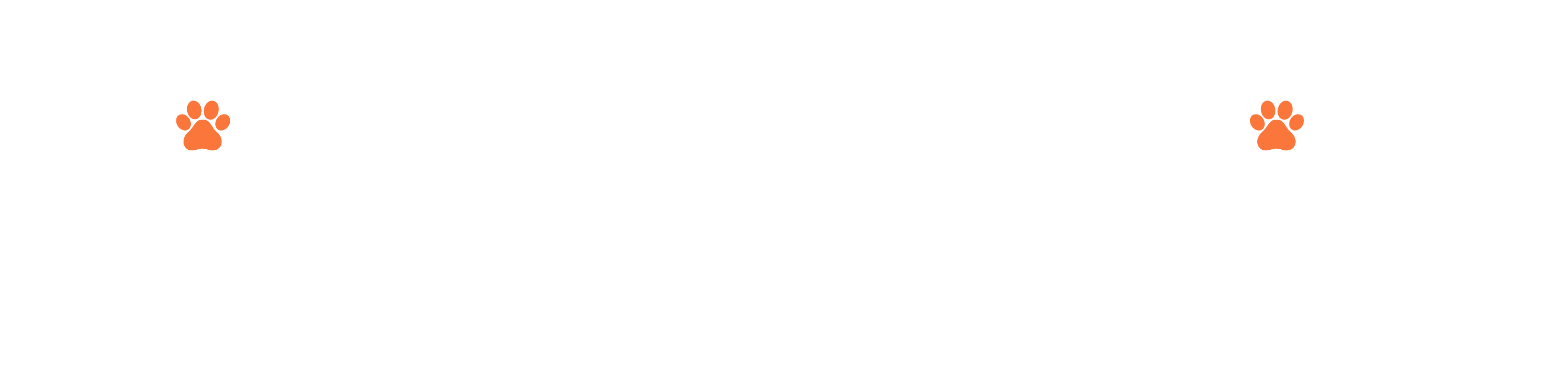 Pawsitive Impact Footer logo